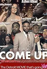 The Come Up (2018)