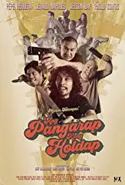 Ang pangarap kong holdap (2018)