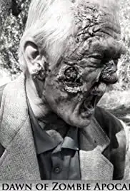 The Dawn of Zombie Apocalypse (2018)