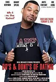 Do's and Don'ts of Dating (2018)