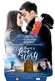 Almost a Love Story (2018)