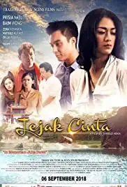 Jejak Cinta (2018)