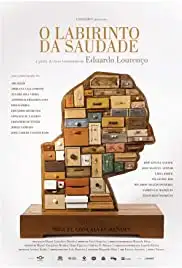 O Labirinto da Saudade (2018)