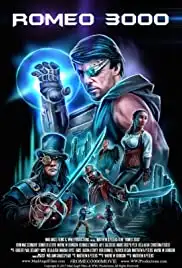 Romeo 3000 (2018)