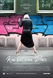 Kim hat einen Penis (2018)