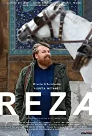 Reza (2018)