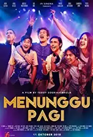 Menunggu Pagi (2018)