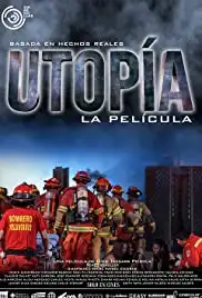 Utopía, La Película (2018)