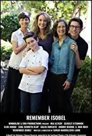 Remember Isobel (2018)