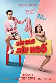 Sieu sao sieu ngo (2018)