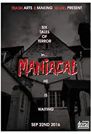 Maniacal (2018)
