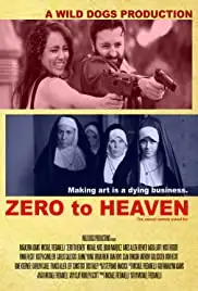 Zero to Heaven (2018)