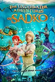 Sadko (2018)