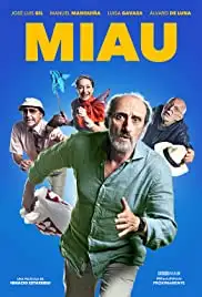 Miau (2018)