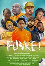 Funke! (2018)