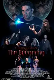 Domination of The Becoming (2018)