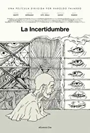 The Uncertainty (2018)