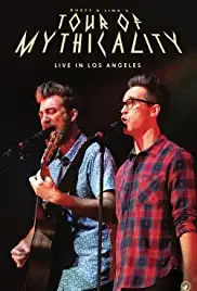 Tour of Mythicality (2018)