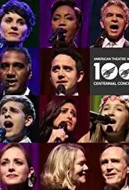 American Theatre Wing Centennial Concert (2018)