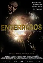 Enterrados (2018)