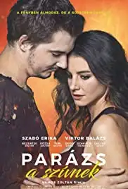 Parázs a szívnek (2018)