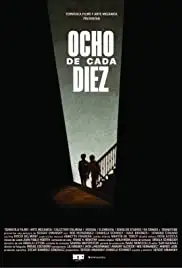 Eight Out of Ten (2018)