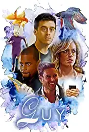 Guy (2018)