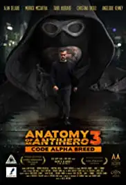 Anatomy of An Antihero 3 (2018)