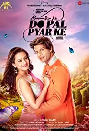 Mausam Ikrar Ke Do Pal Pyar Ke (2018)