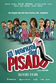 El manual del pisado (2018)
