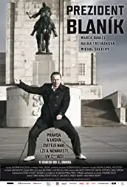 Prezident Blaník (2018)