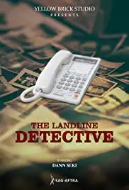 The Landline Detective (2020)