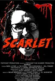 Scarlet (2018)