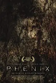 The Phoenix (2020)