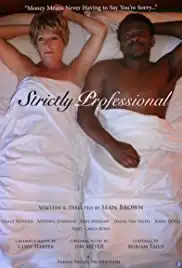 Strictly Professional (2018)
