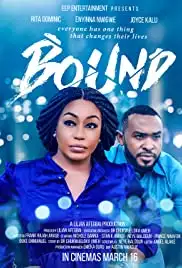Bound (2018)