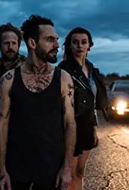 Road North (2018)