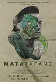 Mata tapang (2018)