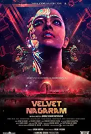 Velvet Nagaram (2020)