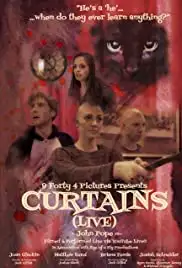 Curtains (Live) (2018)