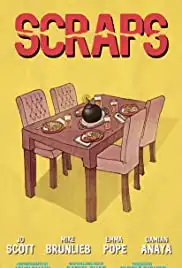Scraps (2018)
