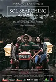 Sol Searching (2018)