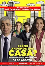 ¿Cómo Andamos por Casa? (2018)