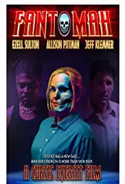 Miss Fury vs. Fantomah (2018)