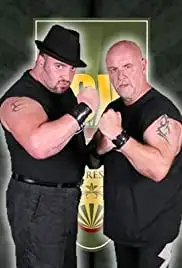 Wrestling with the Mob (2018)