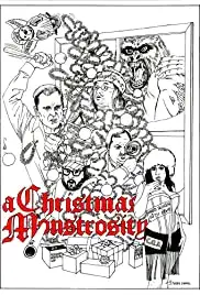 A Christmas Monstrosity (2018)