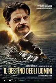 Il destino degli uomini (2018)