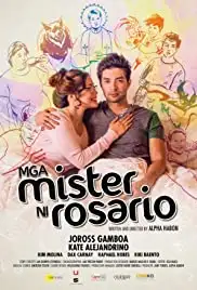 Mga mister ni Rosario (2018)