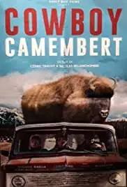 Cowboy Camembert (2018)