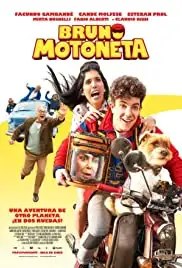 Bruno Motoneta (2018)